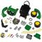 John Deere Tractor Engine Kid&#x27;s Pretend Play Auto Toy